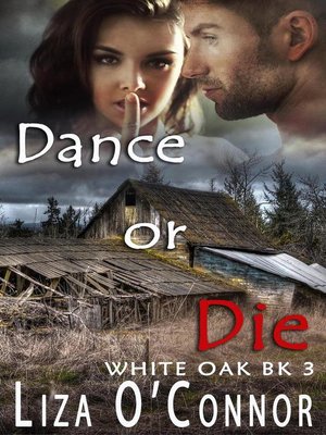 cover image of Dance or Die